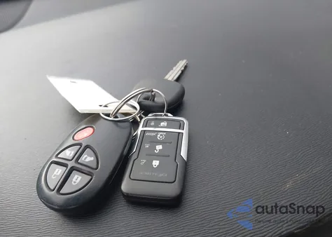 2014 Toyota Sienna Le 7 Passenger из США, поврежденный, VIN 5TDJK3DC9ES093559